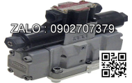 Van thủy lực TOYOOKI EHD3A-D-V60-BCA-03A-S1D