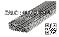 Que hàn sắt Tig T50-2.0