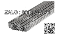 Que hàn sắt Tig T50-2.0