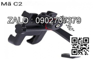 Webcam Kẹp Digital 720p