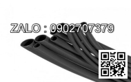 Ống gen điện cứng PVC D27