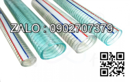 Ống gen cứng PVC D63