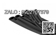 Ống gen cứng PVC D63