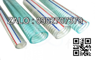 Ống gen cứng PVC D63