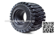 Lốp xe 6.00-15/4.50, 6.00-15 Thunder Pro (Vỏ đặc đen)