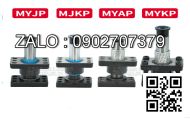 NEW SUN FSCS-XAN-MMV Hydraulic valve