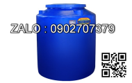 Bồn tự hoại Septic SHC 2200L