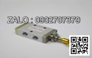 Van cắt áp JCS-02NLL