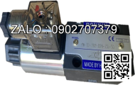 Van thủy lực điện từ AHD-G02-3C2-10-B-A2 (ASHUN)