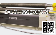 Máy lốc ống HOQ-380