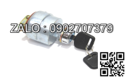 Ổ khóa MITSUBISHI FD20-30MC F18B 91205-34900