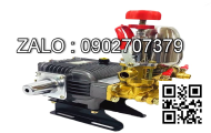 Đầu nổ Diesel Changchai EH36