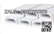 Nẹp nhựa luồn dây điện 60x40