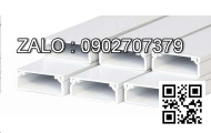 Nẹp nhựa luồn dây điện 60x40