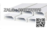 Nẹp nhựa luồn dây điện 60x40