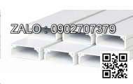 Nẹp nhựa luồn dây điện 60x40