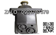 Hydraulic oil tank assembly G00N6-10601