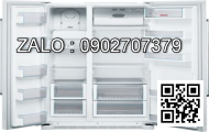 Tủ lạnh Bosch KAD62P91