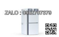 Tủ lạnh Bosch KAD62P91