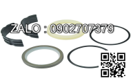 Oil Seal D1/45*56*7/F45*57*11/7