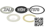 Oil Seal D1/45*56*7/F45*57*11/7