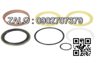 Oil Seal D1/45*56*7/F45*57*11/7