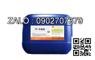 C2H2O4 - Axit Oxalic