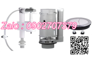 Phốt bơm thủy lực MITSUBISHI FD30MC 91371-00110