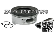 piston động cơ YANMAR T240 , CYL , CM3