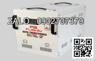 Biến áp cách ly 1 Pha 220V ra 24V-2.5KVA (104A)