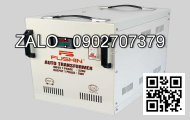 Biến áp cách ly 1 Pha 220V ra 24V-2.5KVA (104A)