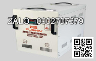 Biến áp cách ly 1 Pha 220V ra 24V-2.5KVA (104A)