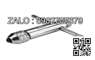 Quầy bar inox trà sửa 1,6m