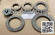 BRAKE SHOE 9124616800