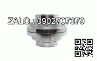 Khớp nối bơm thủy lực với bộ biến mô xe XCMG-LW300F