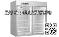 Tủ ướp lạnh rượu Bosch, khung nhôm KSW38940