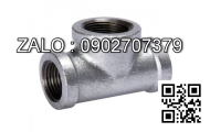 Bạc chuyển bậc uPVC D60/27 Tiền Phong