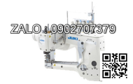 Máy may đế bằng JUKI LU-1520N-7