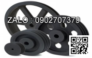 Hoses & Pulley Block 1/2(For 5-7t 3-Stage) HRF27A5001-1