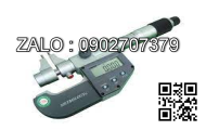 Panme đo ngoài điện tử Metrology EM-9005N