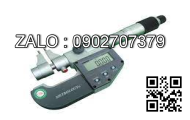 Panme đo ngoài điện tử Metrology EM-9005N