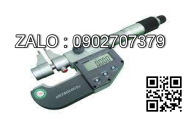 Panme đo ngoài điện tử Metrology EM-9005N