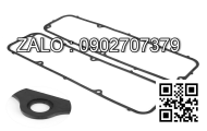 GASKET; PLUG