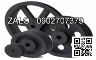 Hoses & Pulley Block 1/2(For 5-7t 3-Stage) HRF27A5001-1