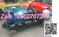 Đầu nổ Diesel Changchai EH36