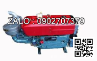 Đầu nổ Diesel Changchai EH36