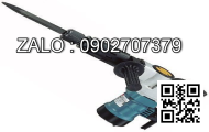 Máy đục bê tông HM1214C Makita SDS-max 1500 W