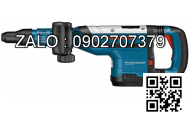 Máy đục bê tông HM1214C Makita SDS-max 1500 W