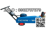 Ụ DI CHUYỂN - CHÂN CHẠY - ĐÙI DI CHUYỂN MÁY XÚC VOLVO TM22VC-01