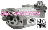 Hydraulic Pump 67120-26650-71 8FG/FD20-30 TOYOTA